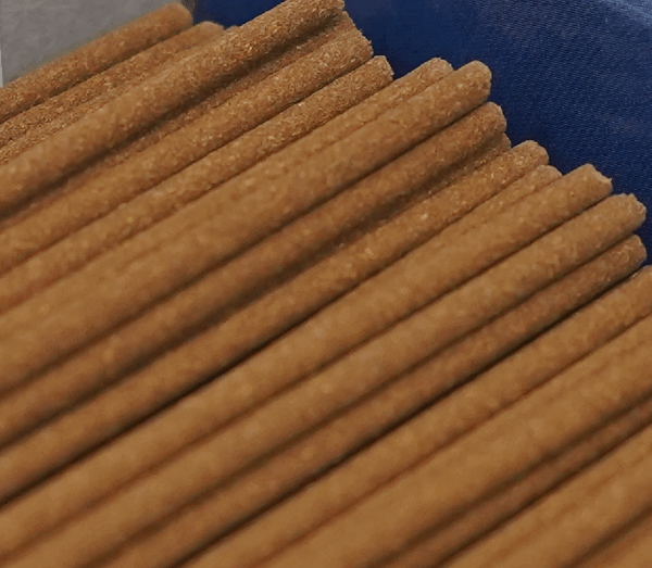 密宗煙供香立香(一尺三寸)