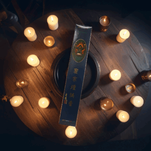 密宗煙供香立香(一尺六寸)