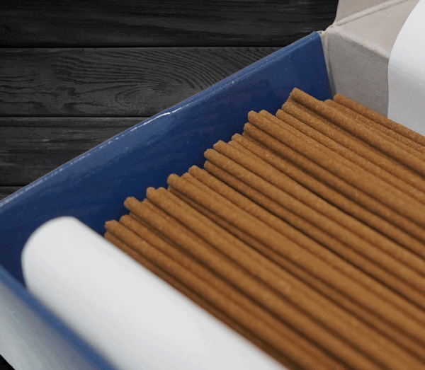 密宗煙供香臥香