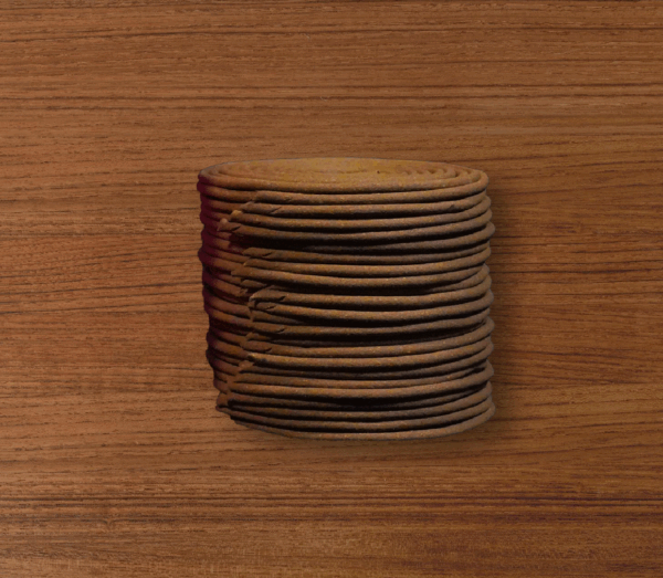 淨業薰香小環香