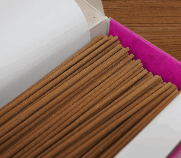 淨業薰香立香(一尺三寸)