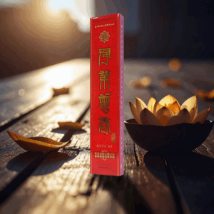 淨業薰香立香(一尺三寸)