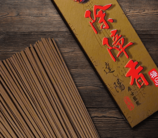 除障香立香(一尺三寸)