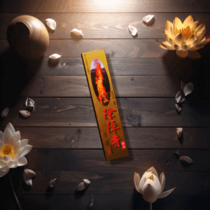 除障香立香(一尺三寸)