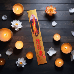 除障香立香(一尺六寸)