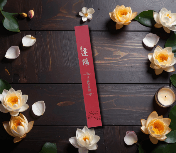 頂極金品水沉(一尺六寸)