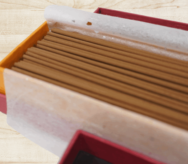 頂極金品水沉(一尺三寸)