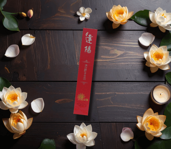 頂極金品水沉(一尺三寸)